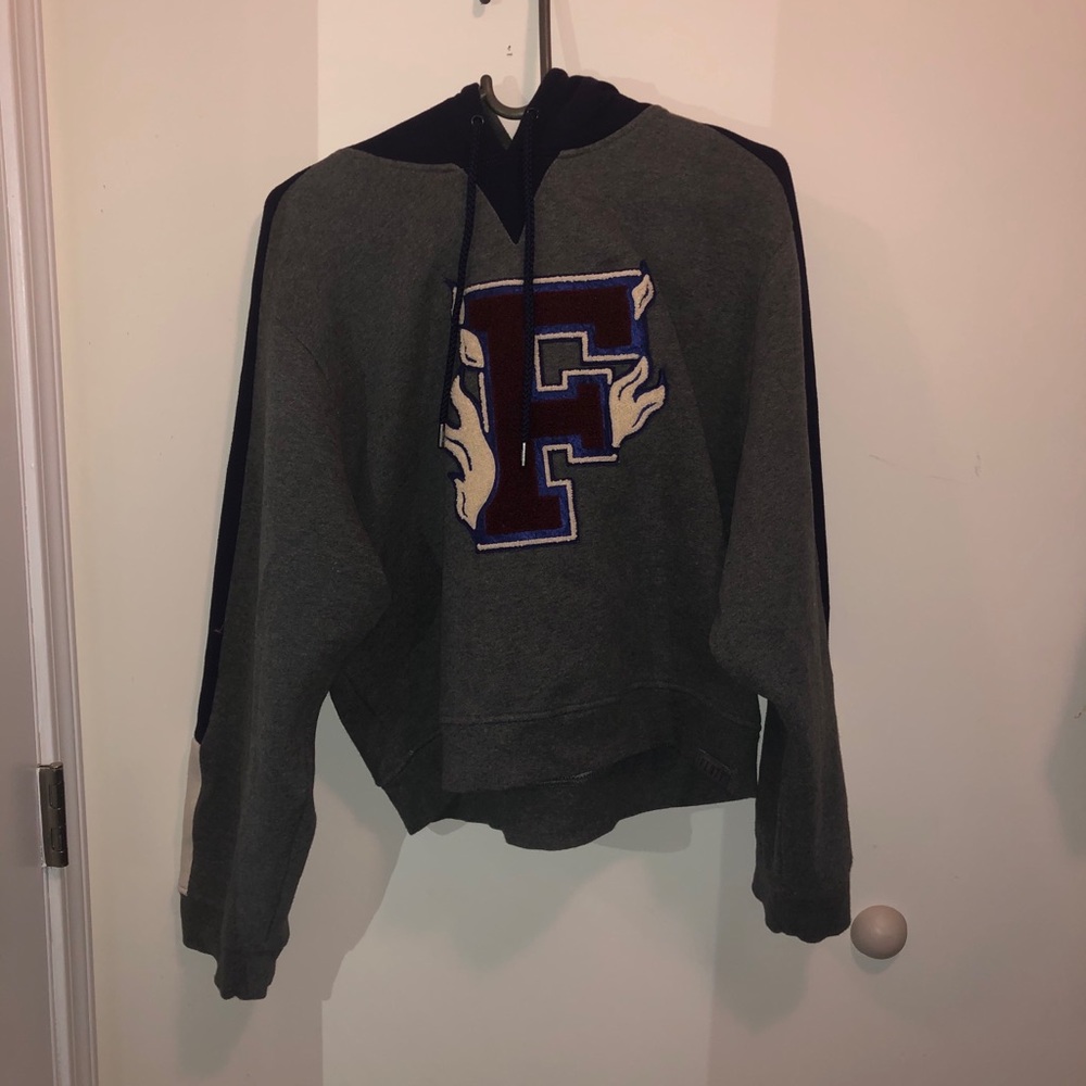 Fenty Hoodie